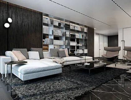 Me interior design
