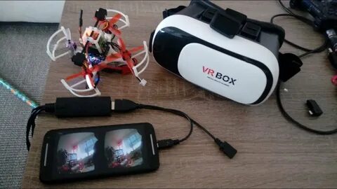3d fpv