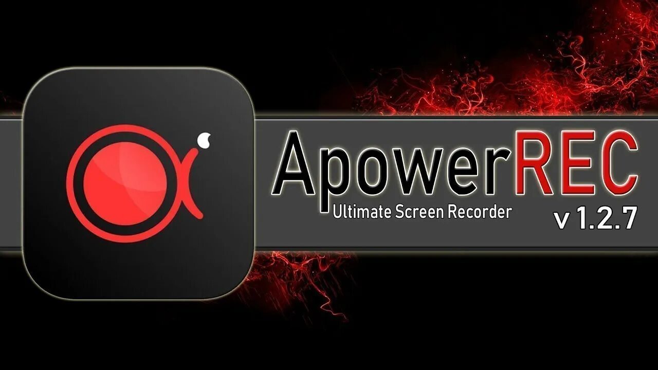 Screen recorder 2025