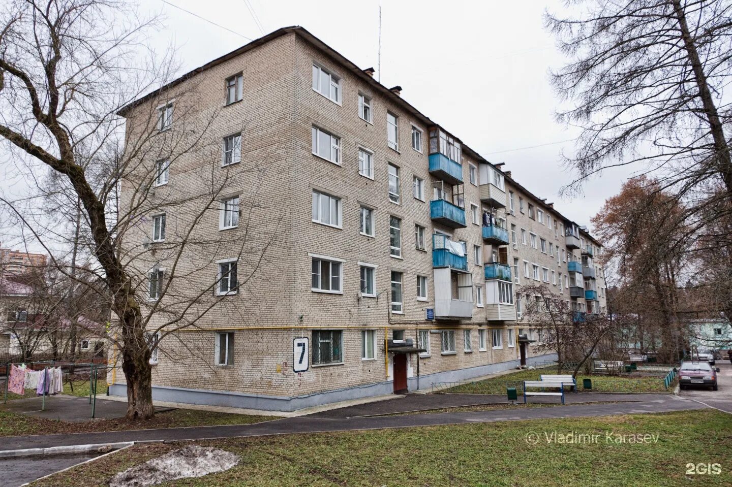 Полстрой, строительные и отделочные работы, пр. Шишкина, 1А, Липецк, Россия - Ян