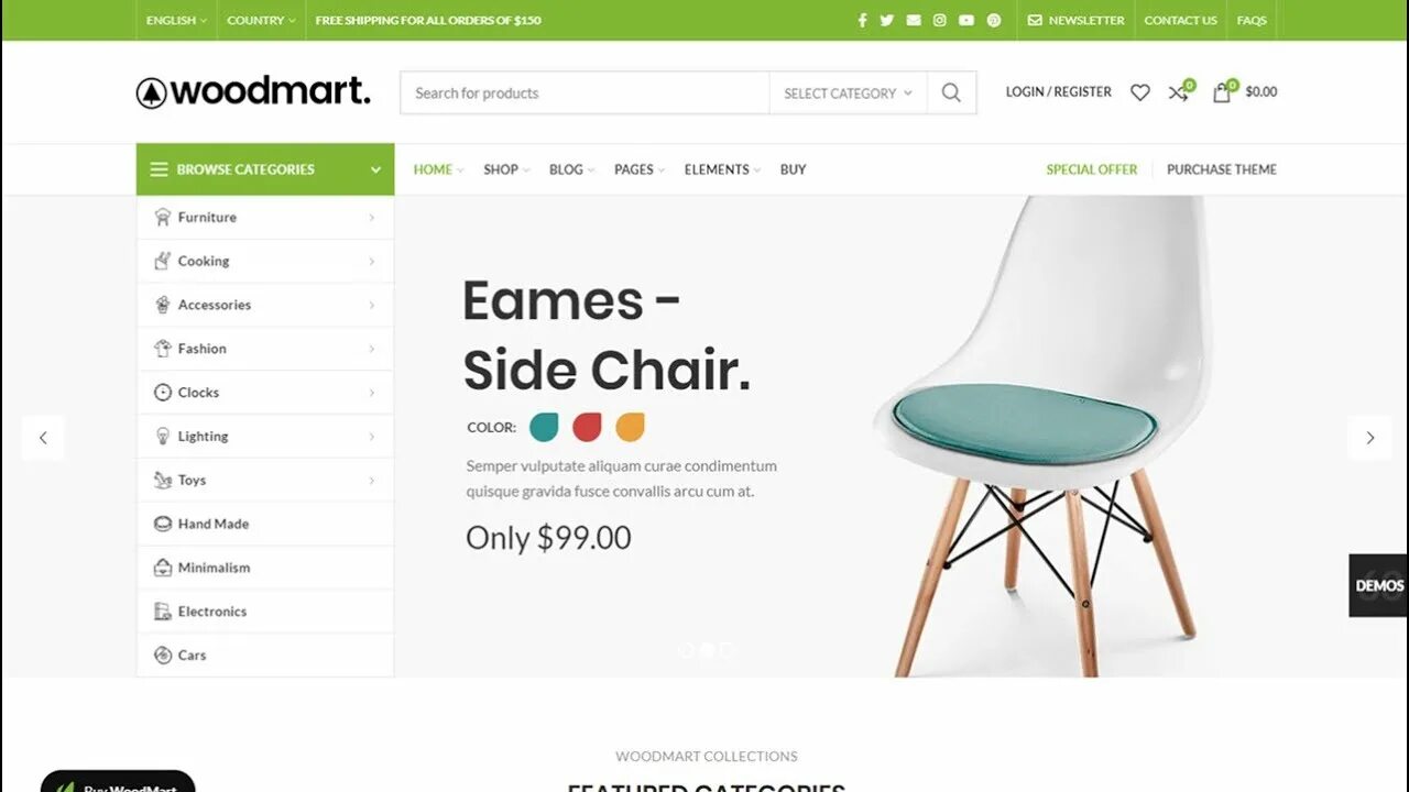 Тема woodmart WORDPRESS. Шаблон woodmart. Woodmart - Responsive WOOCOMMERCE WORDPRESS Theme. Woodmart minicart. Products nulled