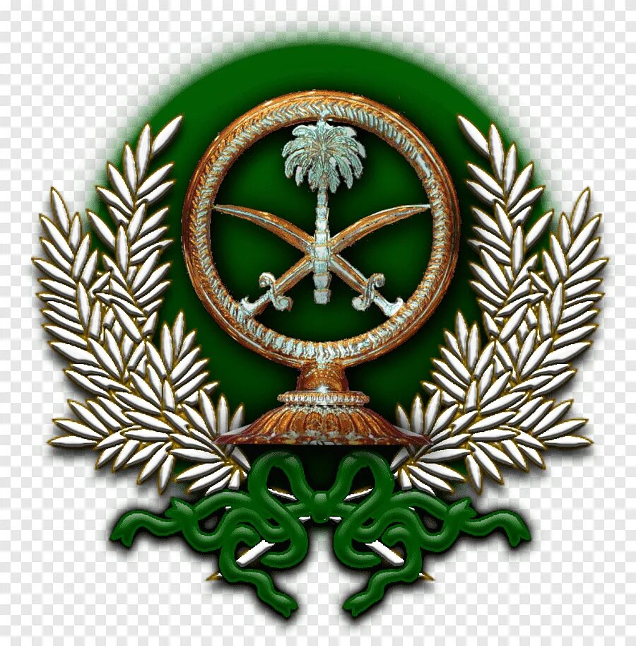 File:Royal Emblem of Saudi Arabia (Golden Fleece Variant).svg - Wikipedia