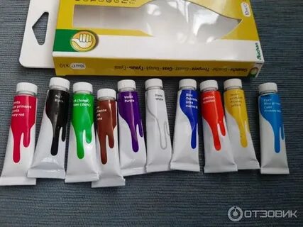Игра тюбик
