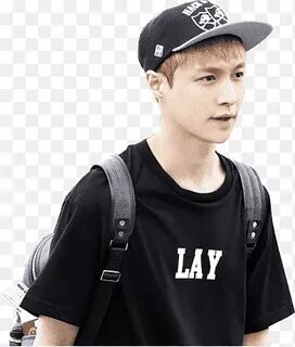 Lay black