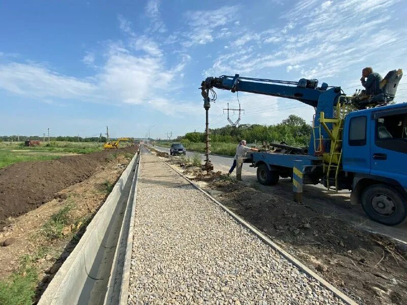 ооо дорстрой аксай. сергей пашкевич аксай. гк дорстрой м. водоснабжение ставрополье. ооо дорстрой.