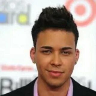 Prince royce