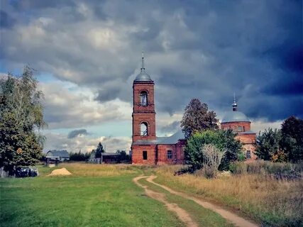 Прогноз погоды село казарь рязанская область