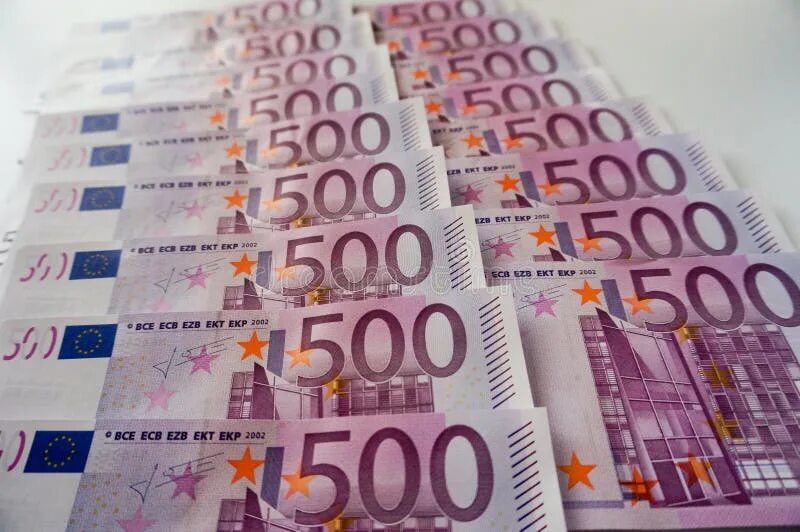 500 000 рублей в евро. 5000 Евро купюра. 5000 Евро картинка. 500 Евро в рублях. 500 Евро фото.