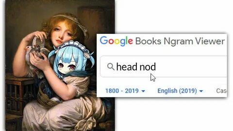 Google books ngram viewer