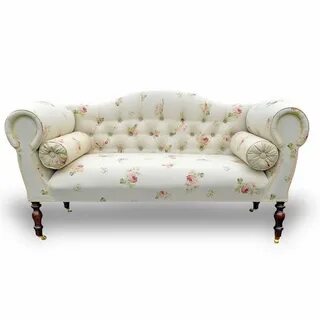 Sofa rose