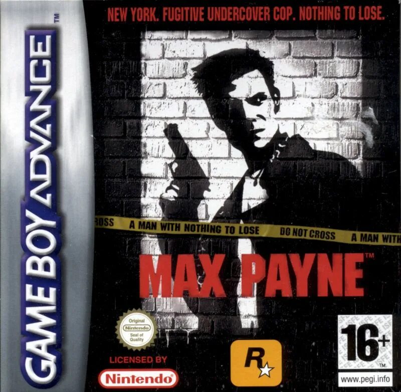 Макс ром. Max Payne. Max Payne 2 Boxart. Макс Пейн геймбой. Max Payne Advance.