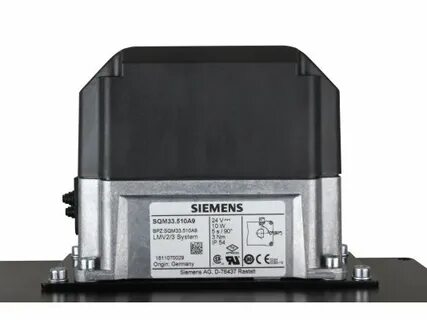 Siemens sqm45 291b9