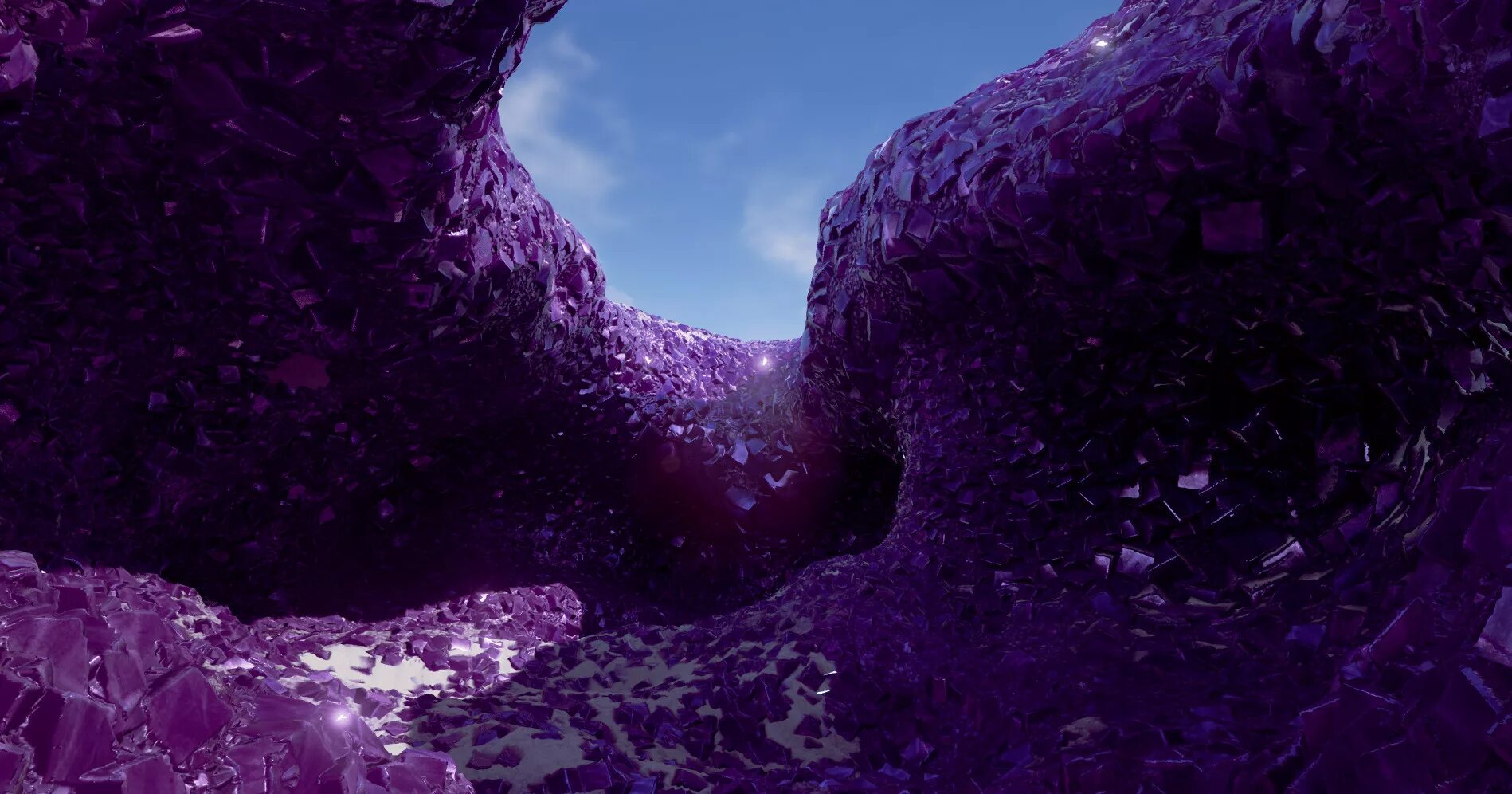Geode на пк