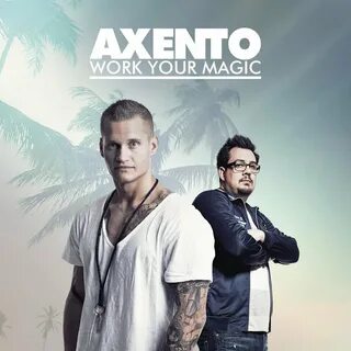Your magic песня