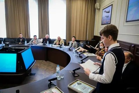 Конкурс меня оценят в 21 веке 2024