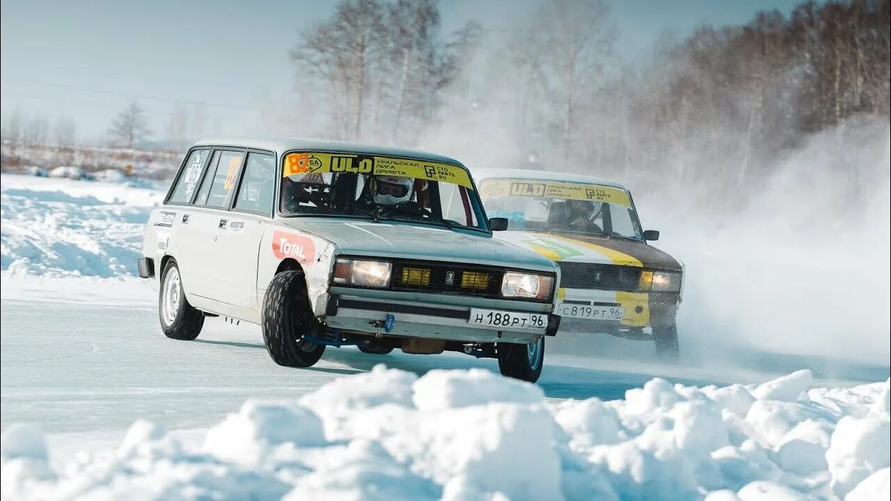 Зимний дрифт РДС. ВАЗ 2107 зимний дрифт. Зимний дрифт Жига БК. Volvo 760 зимний дрифт.