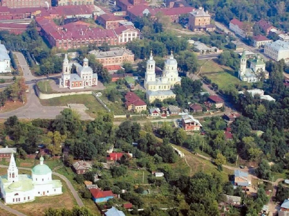 Серпухов исторический центр. Серпухов Московская область. Серпухов вид на город. Серпухов Московская область центр.