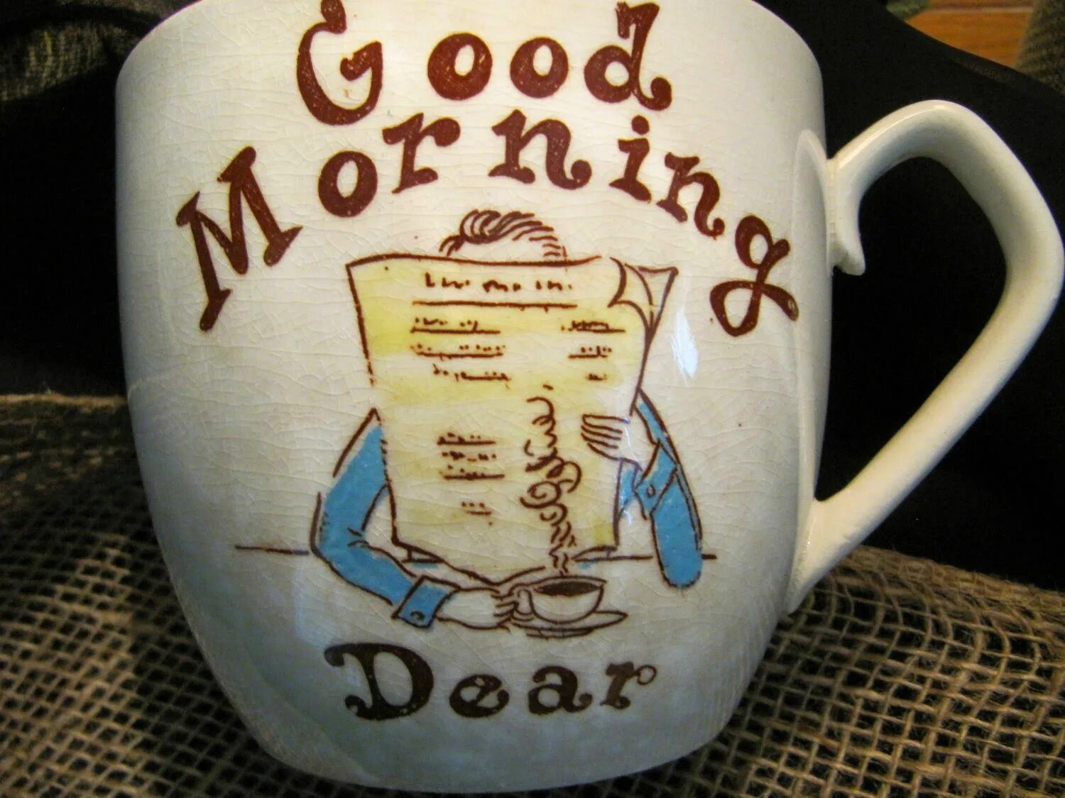 Good morning Dear. Good morning Dear картинки. Vintage Coffee Mug. Good morning Dear. My Dear.