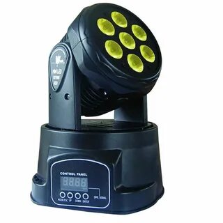 Led head