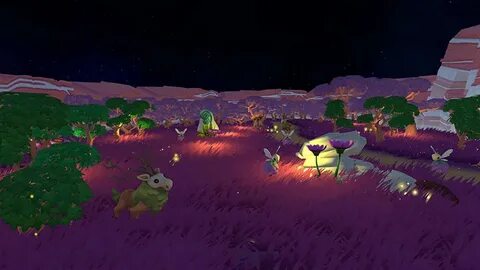 Farming adventures