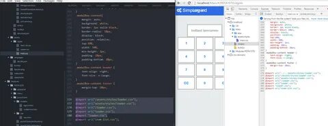 Assets css main css