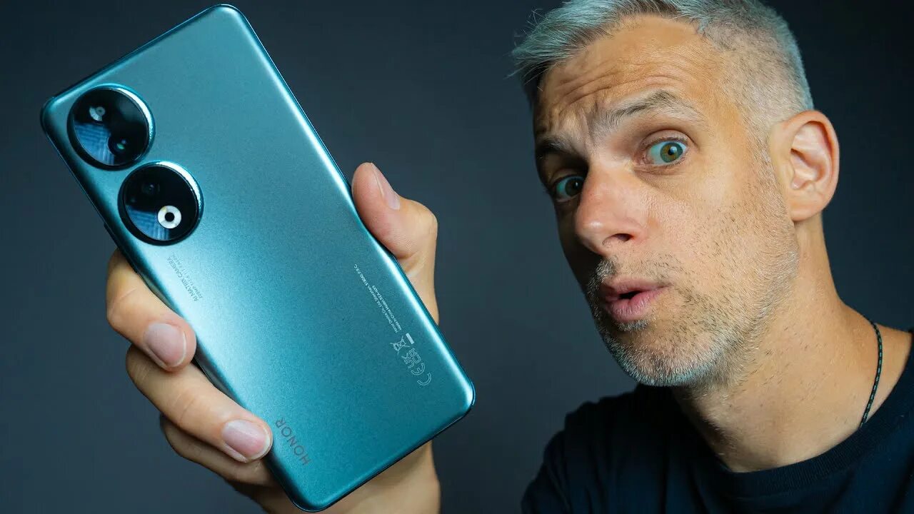 Honor 90 россия