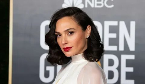 Галь Гадот раскрыла пол третьего ребенка.