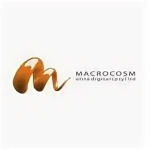 Macrocosm одежда сайт