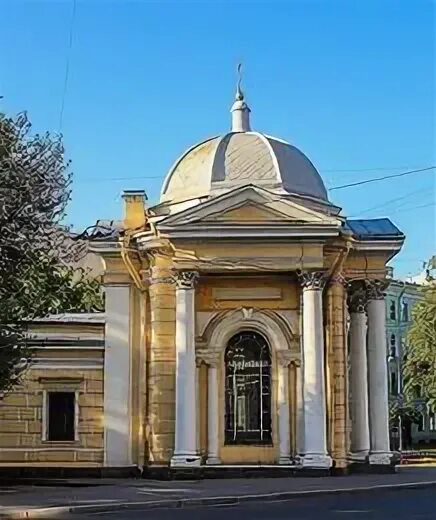 Часовня спиридона тримифунтского в спб. Храм на васильевском острове в санкт-петербурге. часовня спиридона тримифунтского в санкт-петербурге. храм часовня спиридона тримифунтского в спб. часовня спиридона на васильевском.