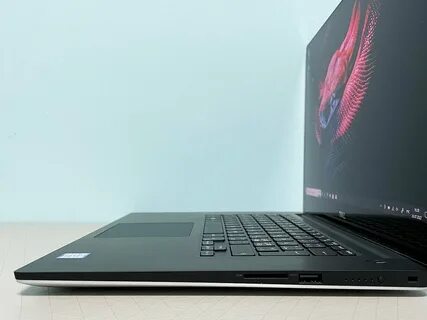 Dell fhd