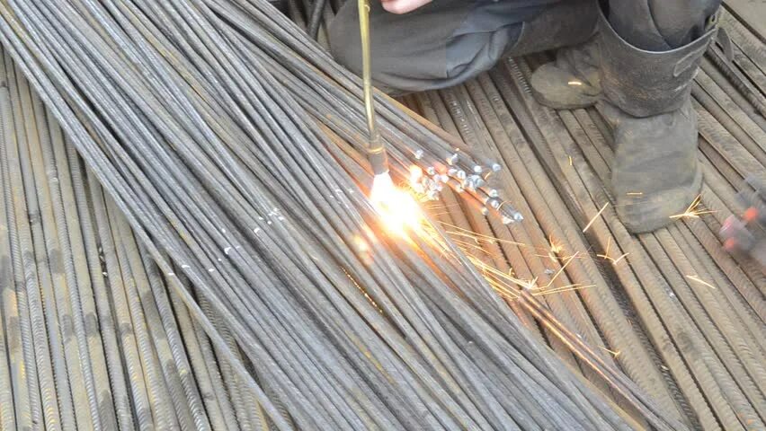 Rebar как включить