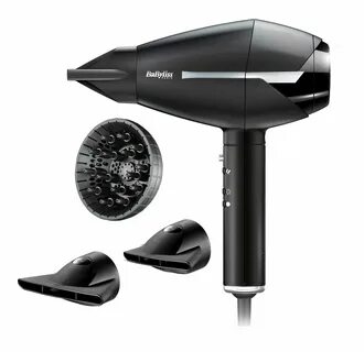 Фен babyliss caruso отзывы
