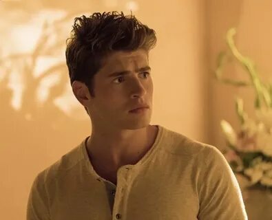He is fifteen
