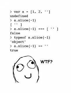 Script meme