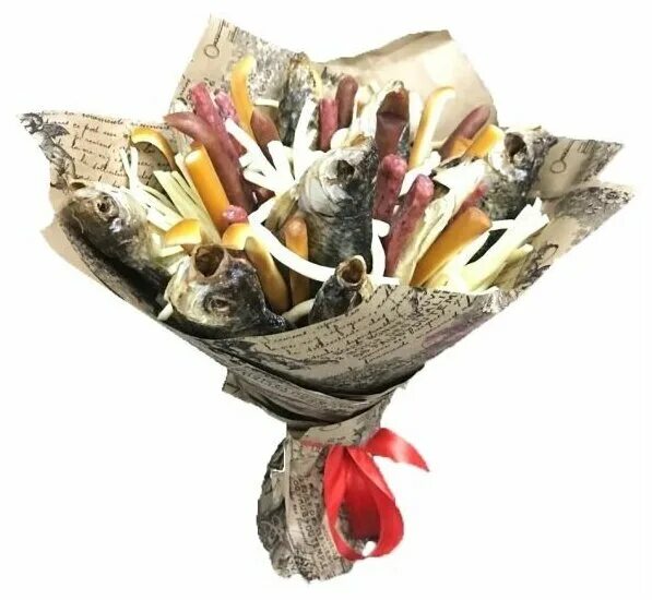 букеты товар