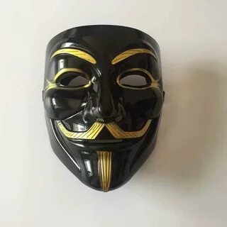 Mask 5 10