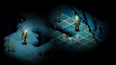 Abyss game