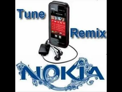 Tune remixed