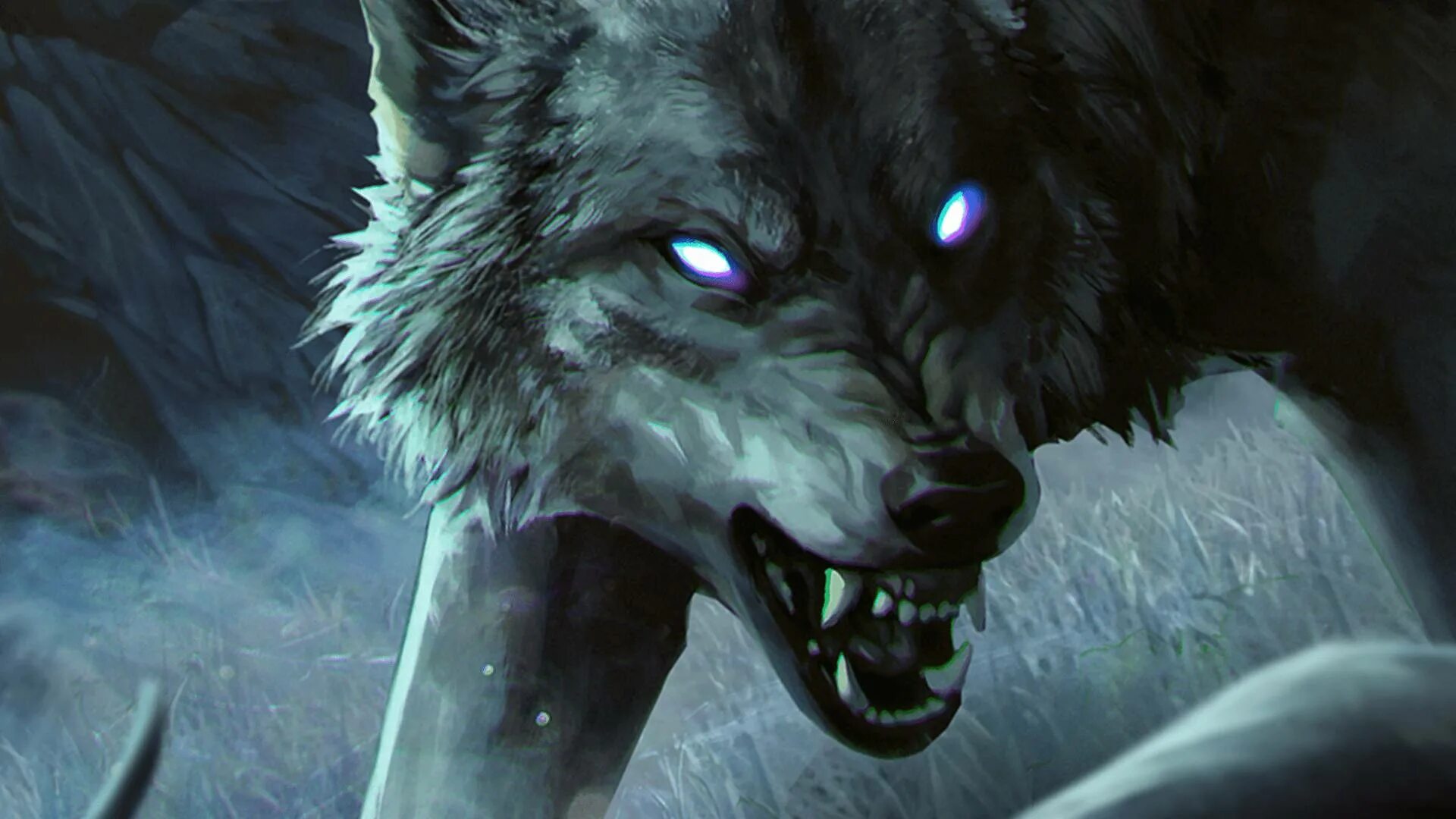 Wolf gaming wallpapers. Season of the Wolf Has Started GWENT The Witcher Card Game.