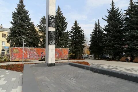 Нижний город герой