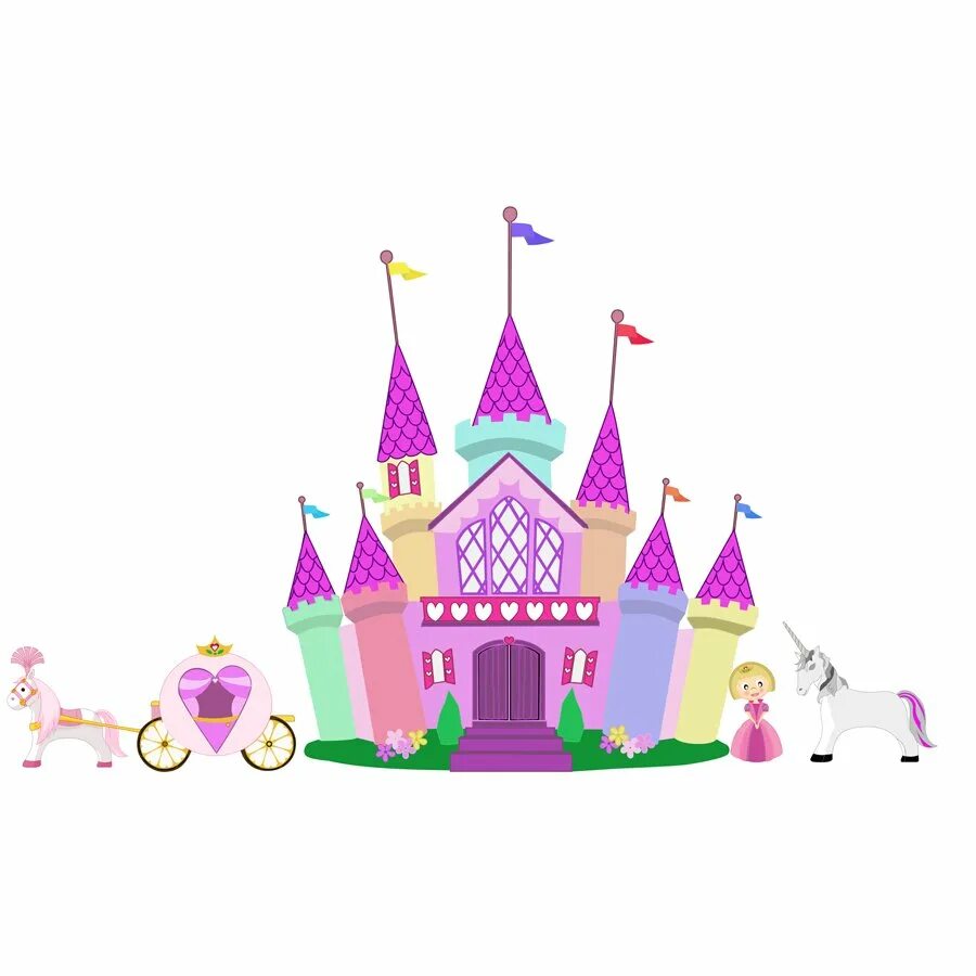 Маленькая принцесса замок. Замок принцессы. Сказочный дворец для детей. Сказочный дворец принцессы. Дворец доброй феи.
