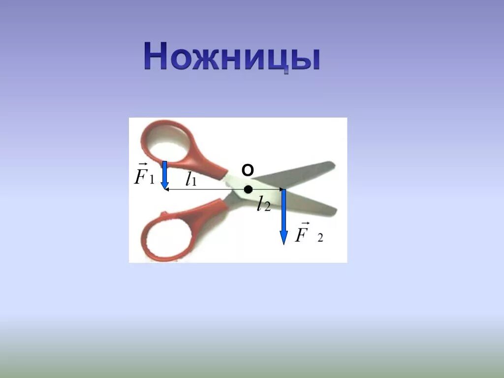 Плоскогубцы образуют два одинаковых рычага. Ножницы рычаг. Ножницы рычаг физика. Рычаги в быту. Рычаги в быту ножницы.