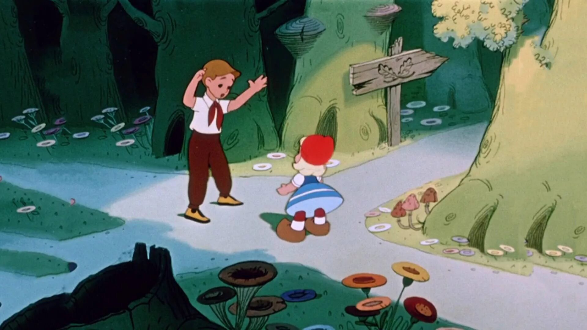 Союзмультфильм красная. Петя и красная шапочка 1958. Петя и красная шапочка мультфильм 1958 союзмультфильм. Настольная игра красная шапочка. Монеты союзмультфильм острова кука.