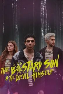 Bastard son the devil