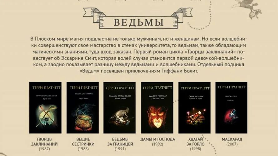 Ведьма цикл книг. Цикл плоский мир Терри Пратчетт порядок чтения. Плоский мир Терри Пратчетт порядок. Терри Пратчетт ведьмы порядок чтения. Терри Пратчетт плоский мир порядок чтения.