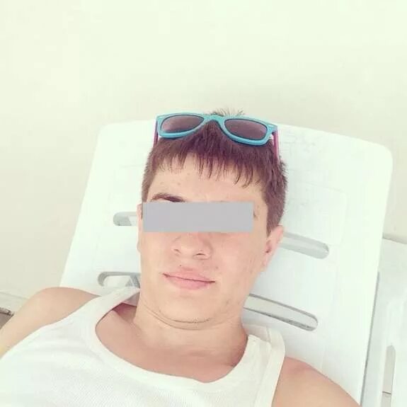 Трагедия рустама набиева