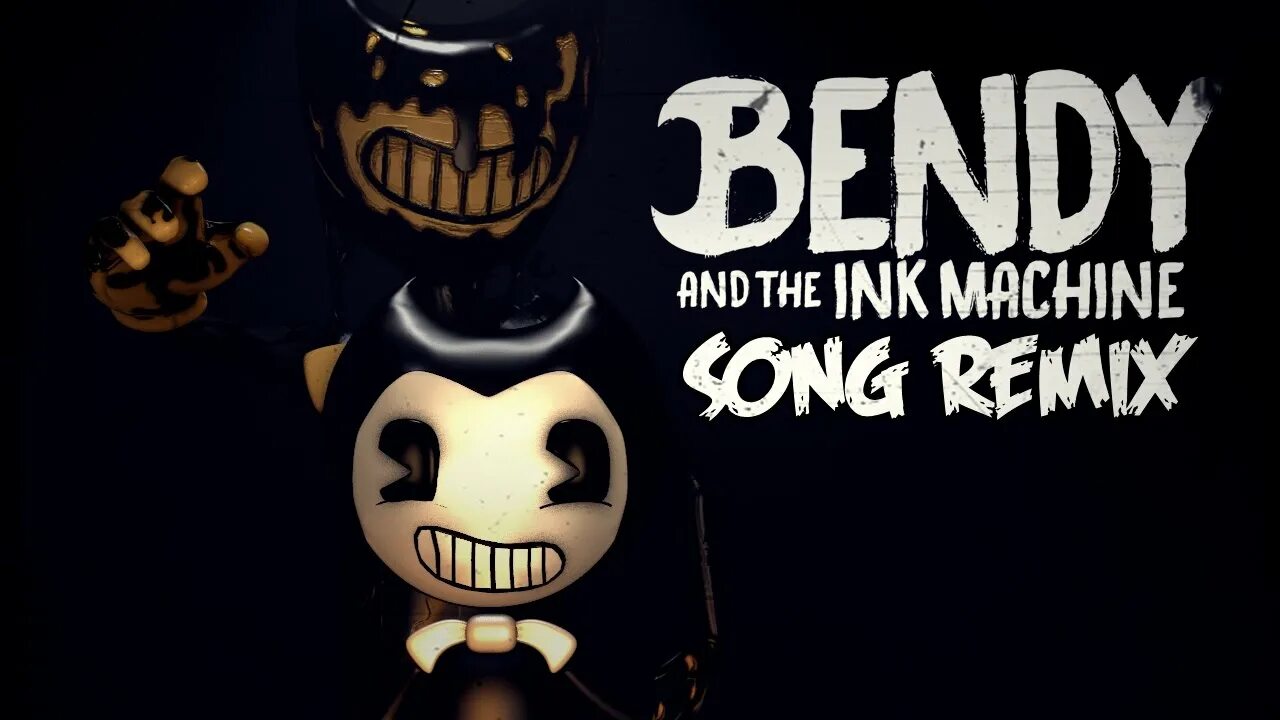 Bendy and the ink machine song. Бенди 1920. бенди энд инк машин. бенди инк машин надпись. картинки bendy and the ink machine song.