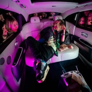 Really rich