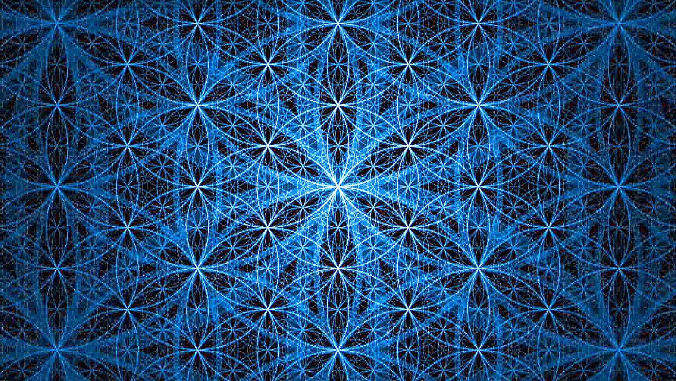 Паттерны жизни. Абстрактные узоры. сакральная геометрия. цветок жизни. фрактальные узоры.