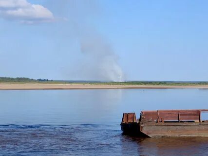 Погода в мезени на неделю рп5